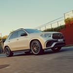 ลุยทุกที่ไม่มีคำว่าสุด! Mercedes-AMG GLE 53 Hybrid 4MATIC+ ความสปอร์ตเร้าใจของ Mercedes-AMG ลุยทุกที่ไม่มีคำว่าสุด! Mercedes-AMG GLE 53 Hybrid 4MATIC+ ความสปอร์ตเร้าใจของ Mercedes-AMG